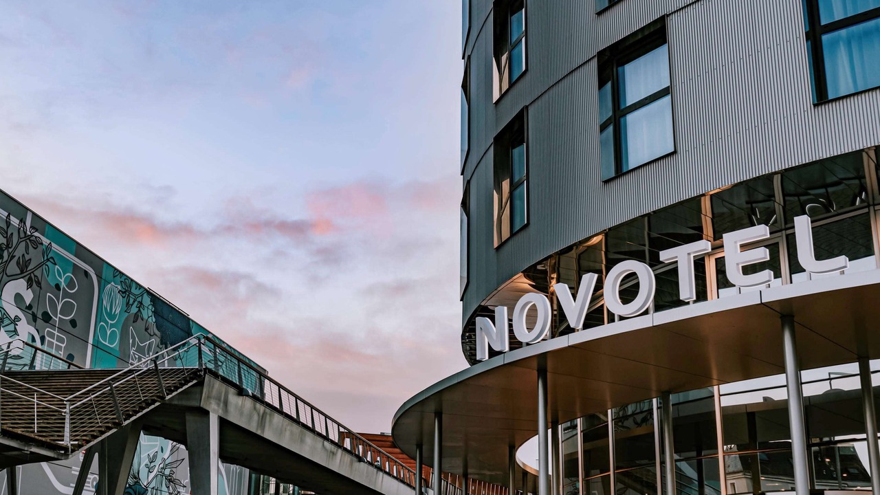 Photo of Outdoor in La Fayette-Eble