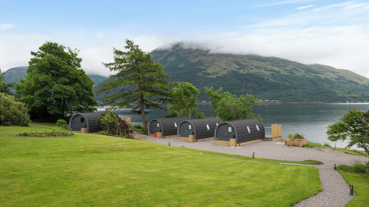 Photo of Others in Onich