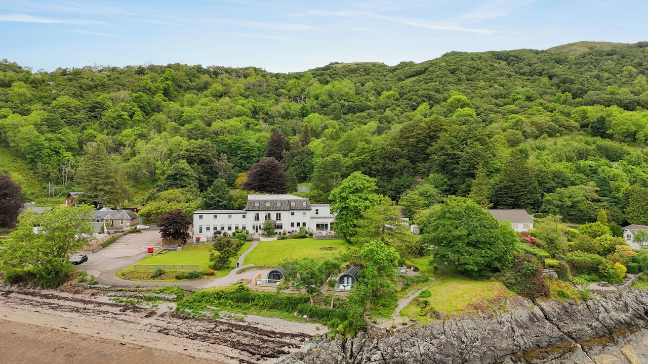 Photo of Outdoor in Onich