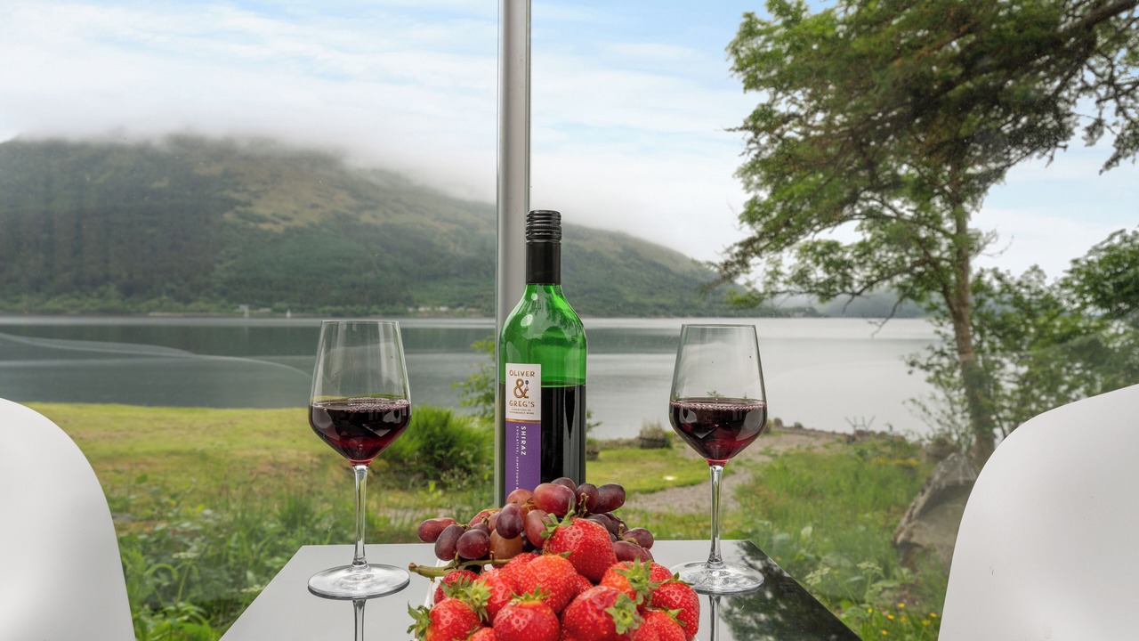 Photo of Bedroom in Onich