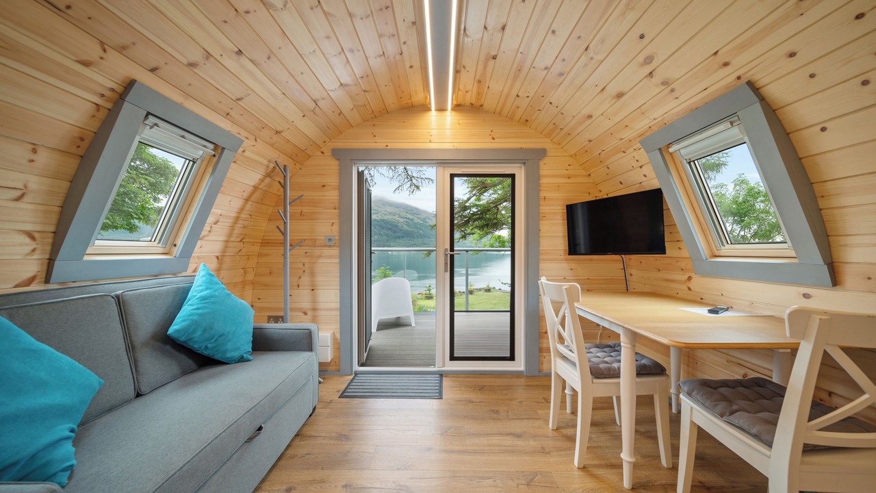 Photo of Others in Onich