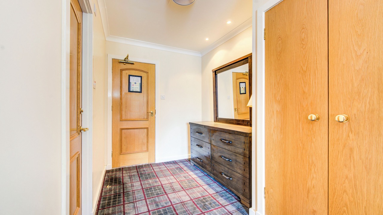 Photo of Bedroom in Onich