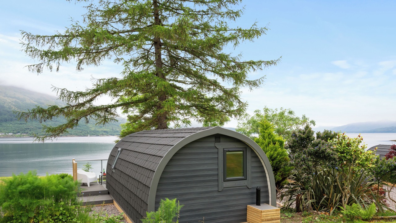 Photo of Others in Onich