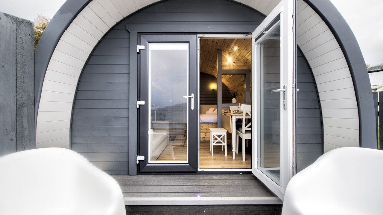 Photo of Others in Onich