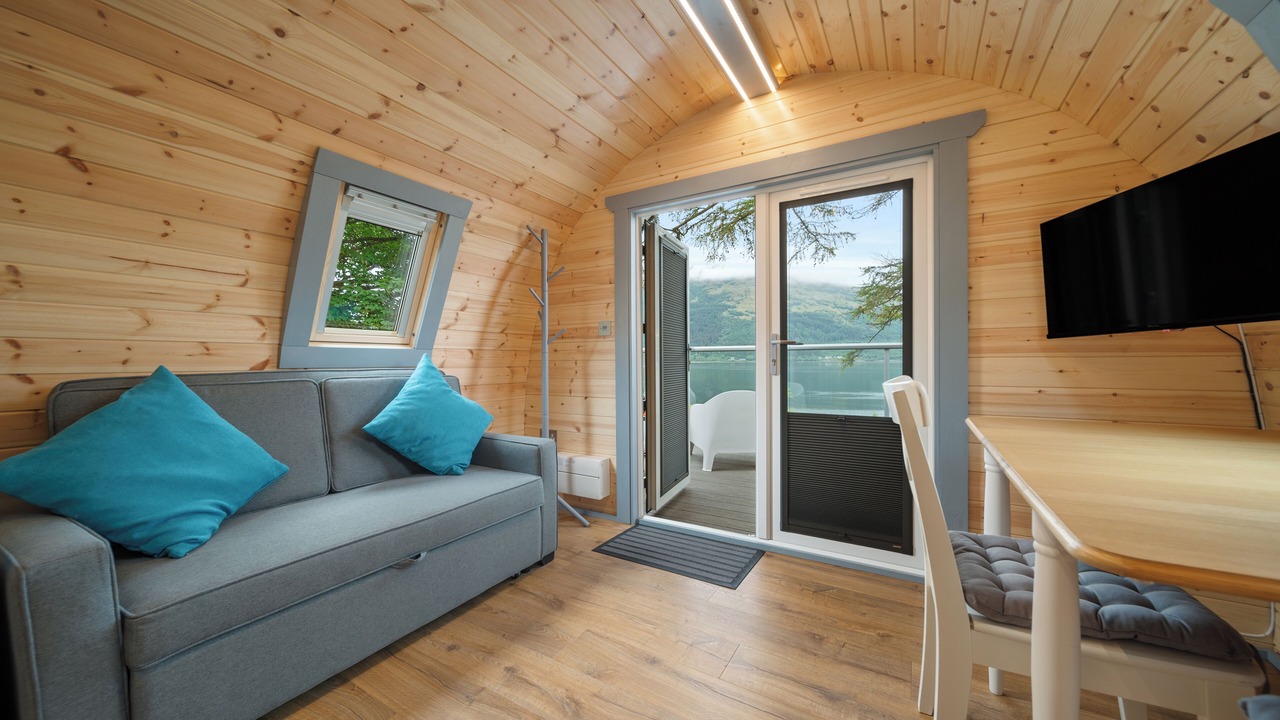 Photo of Others in Onich