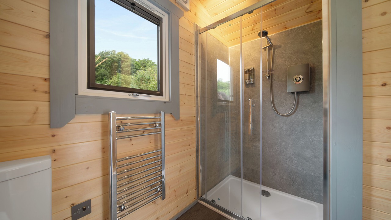 Photo of Bathroom in Onich