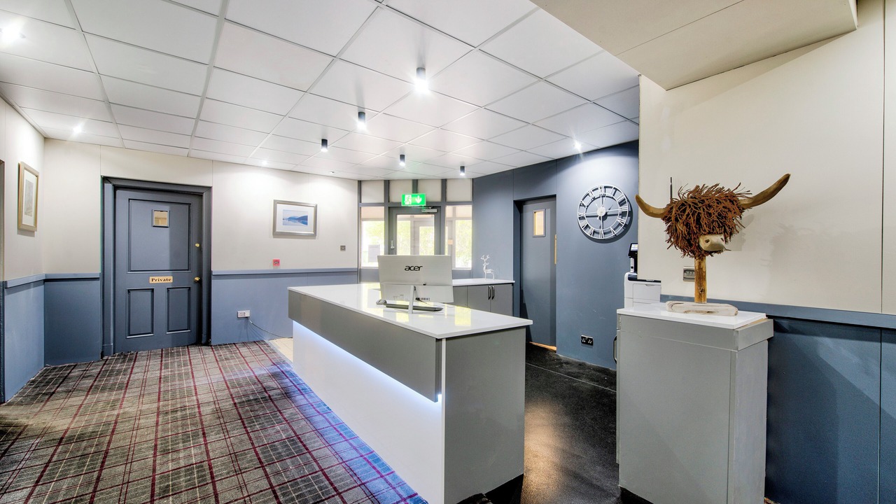 Photo of Others in Onich