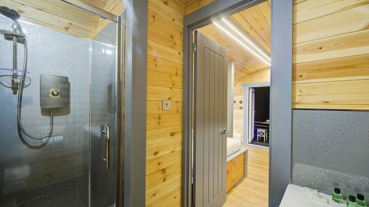 Photo of Bathroom in Onich