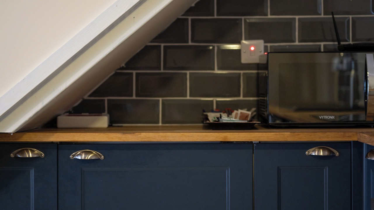 Photo of Kitchen in Onich