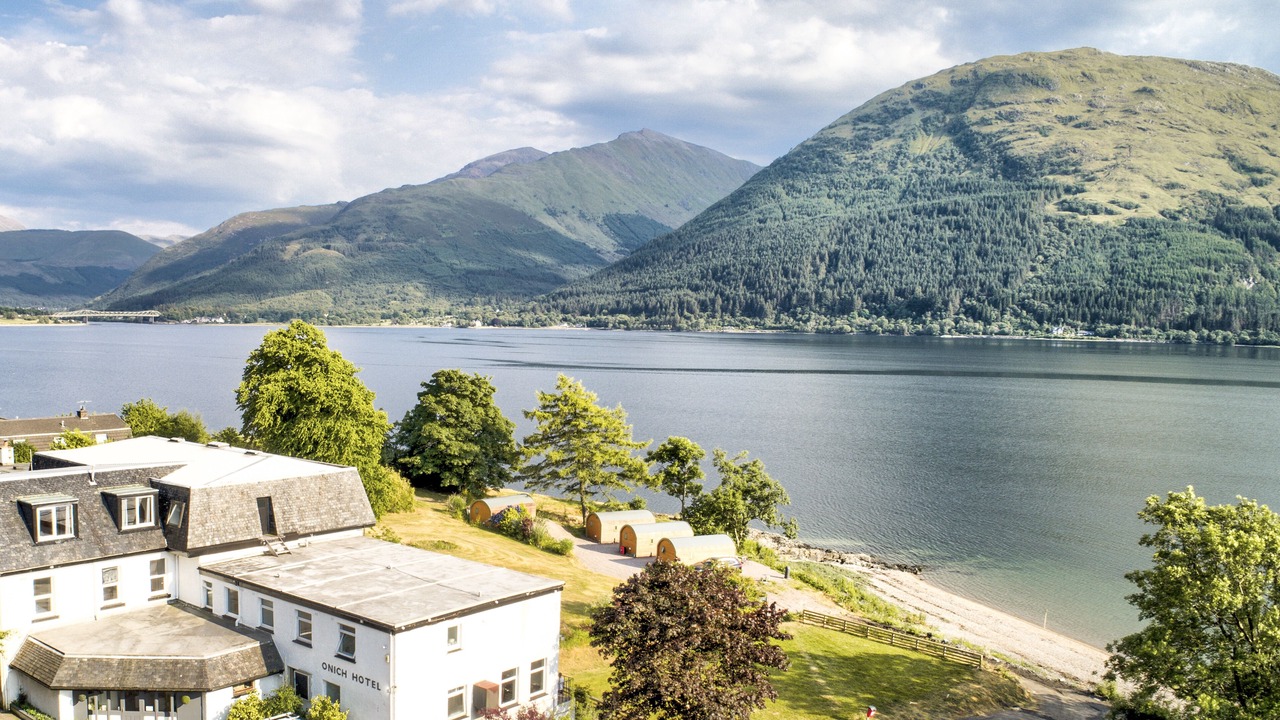 Photo of Outdoor in Onich