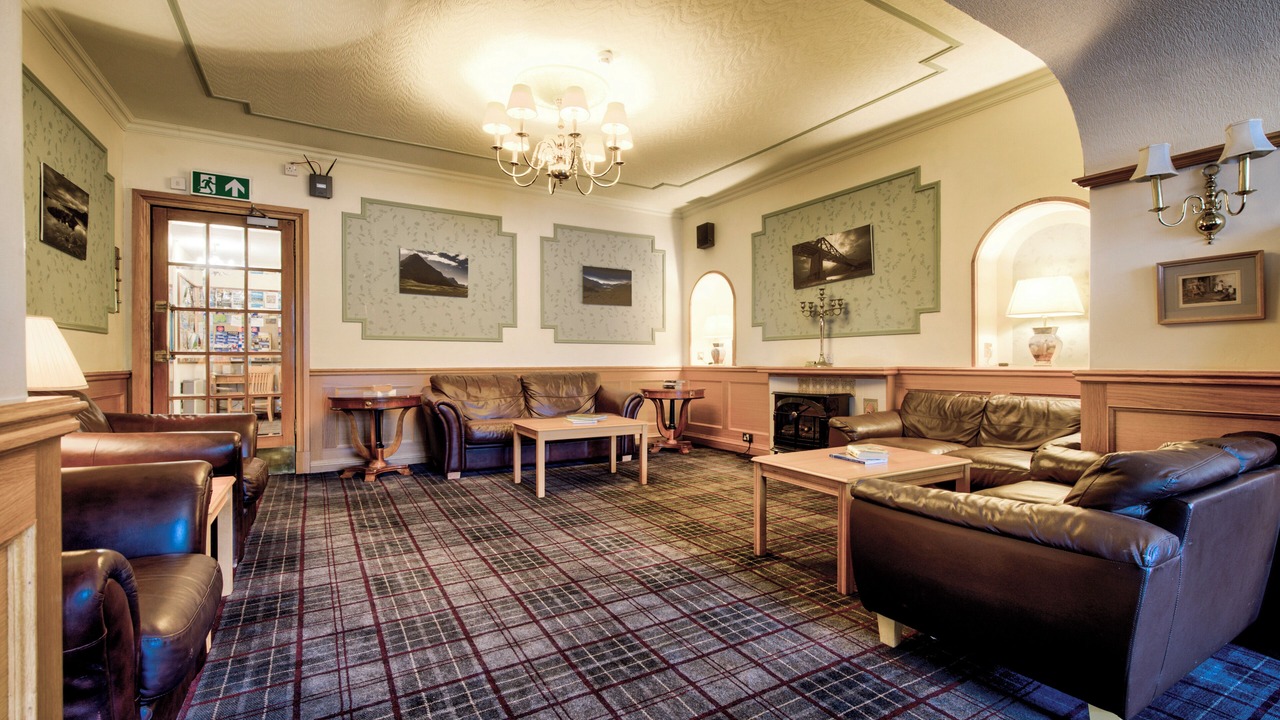 Photo of Others in Onich