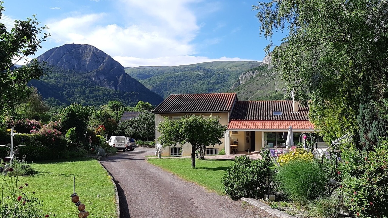Photo of Outdoor in Tarascon-sur-Ariege
