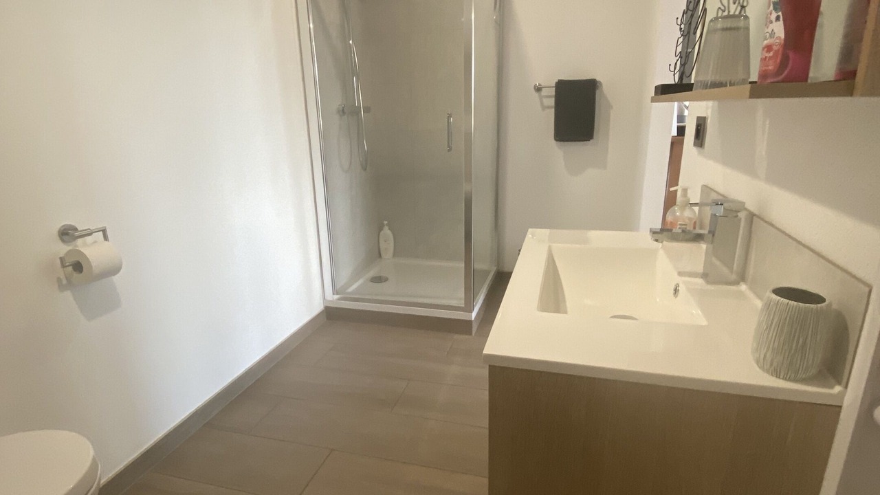 Photo of Bathroom in Uffholtz