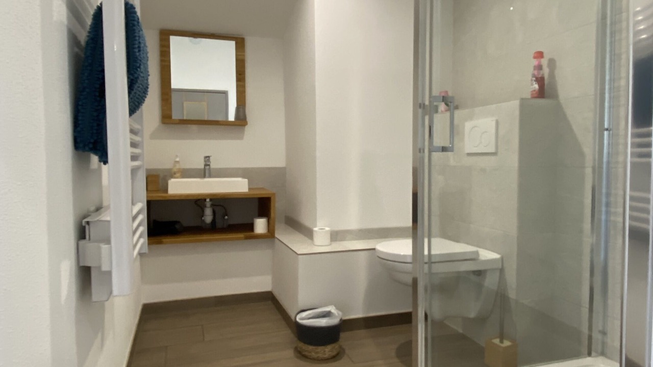 Photo of Bathroom in Uffholtz