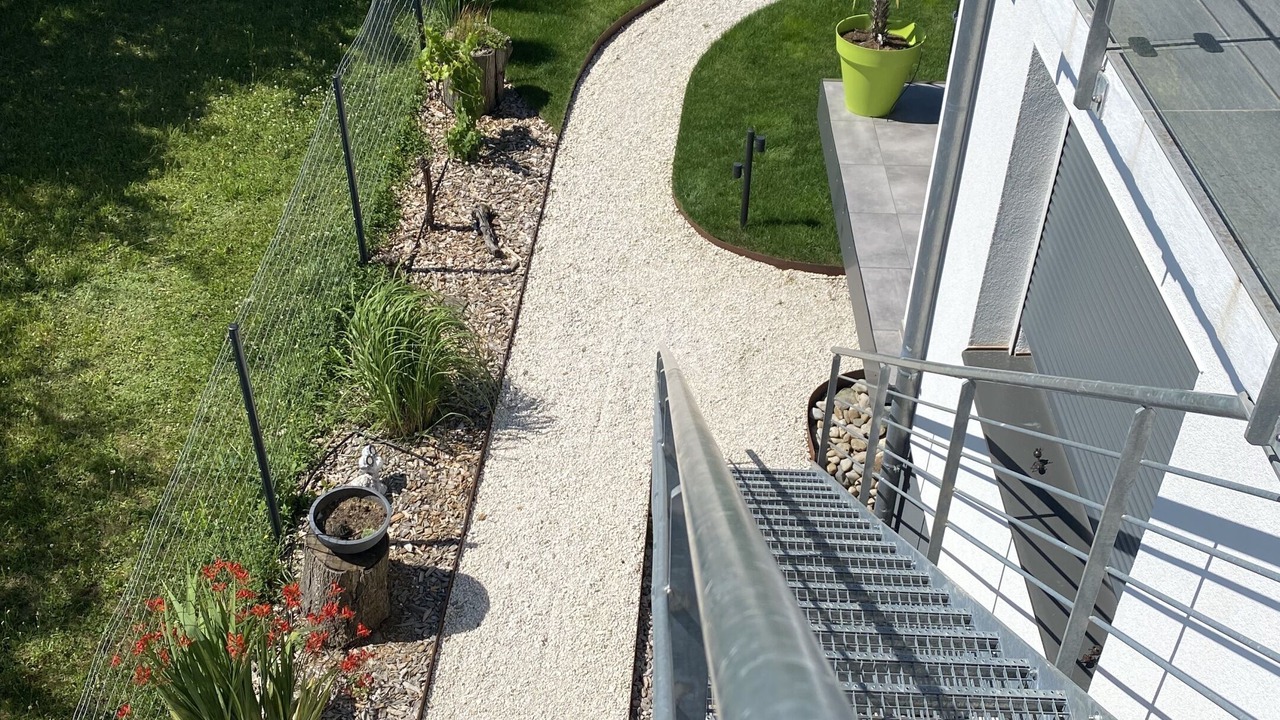 Photo of Outdoor in Uffholtz