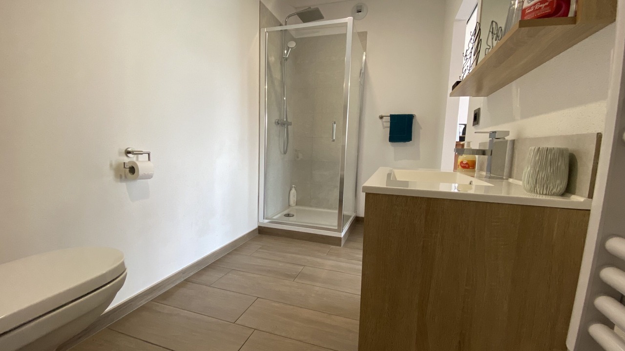 Photo of Bathroom in Uffholtz