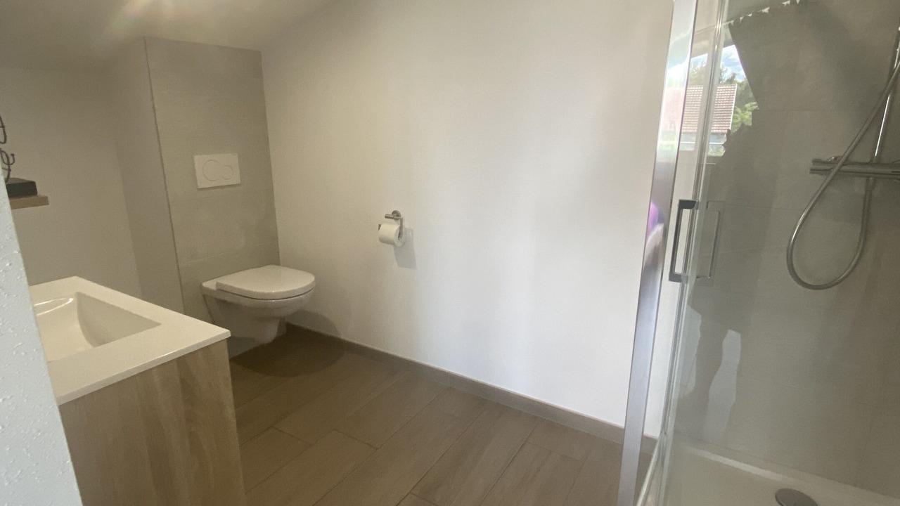 Photo of Bathroom in Uffholtz