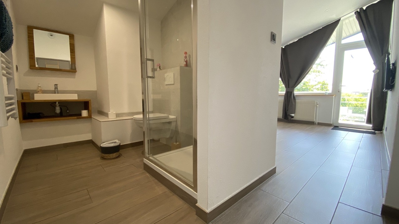 Photo of Bathroom in Uffholtz