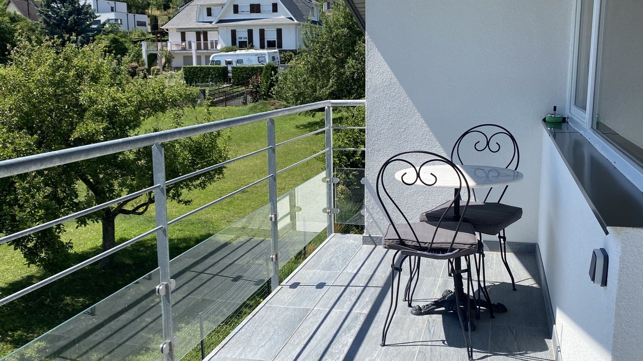Photo of Patio Balcony in Uffholtz