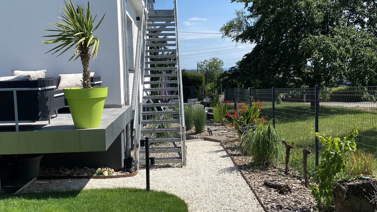 Photo of Outdoor in Uffholtz