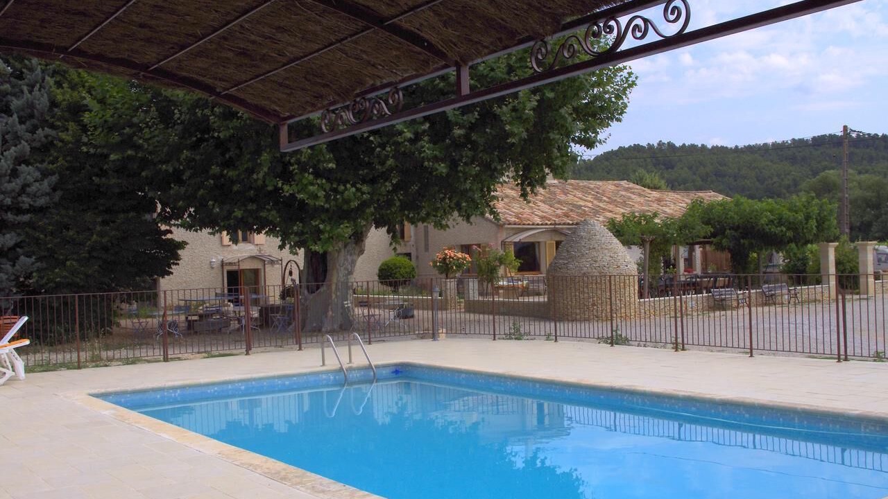 Photo of Outdoor in Gargas