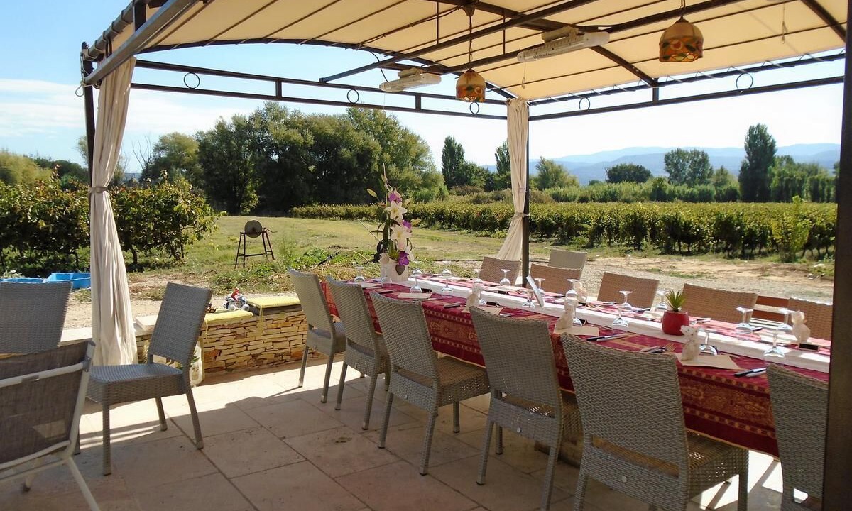 Photo of Outdoor in Gargas