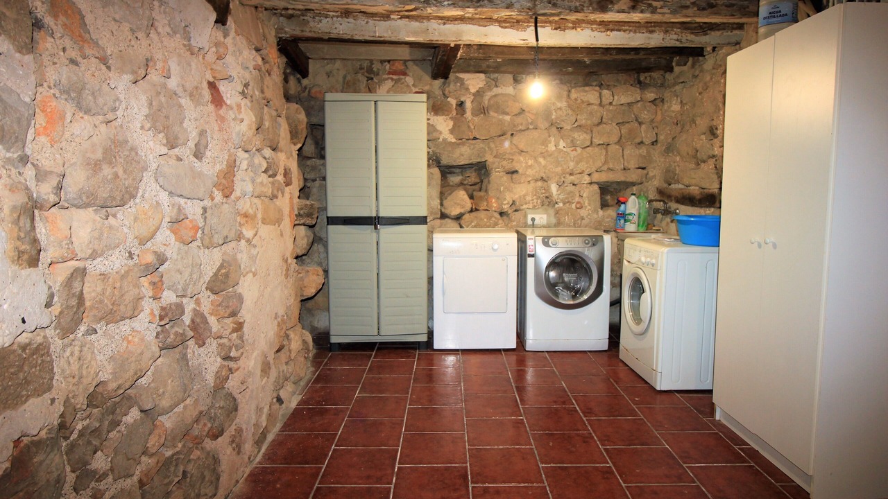 Photo of Kitchen in Beuda