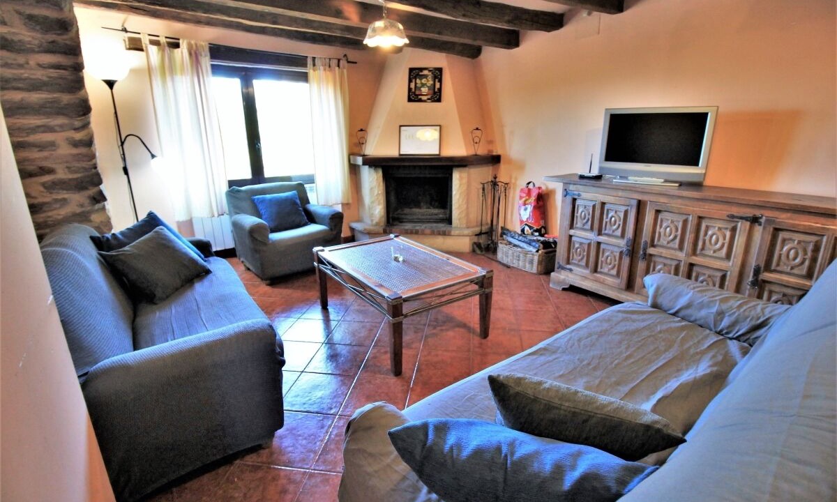 Photo of Livingroom in Beuda