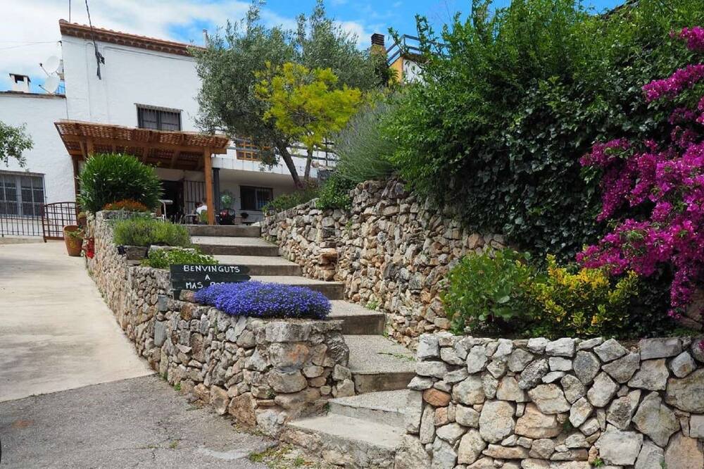 Photo of Outdoor in Alcover