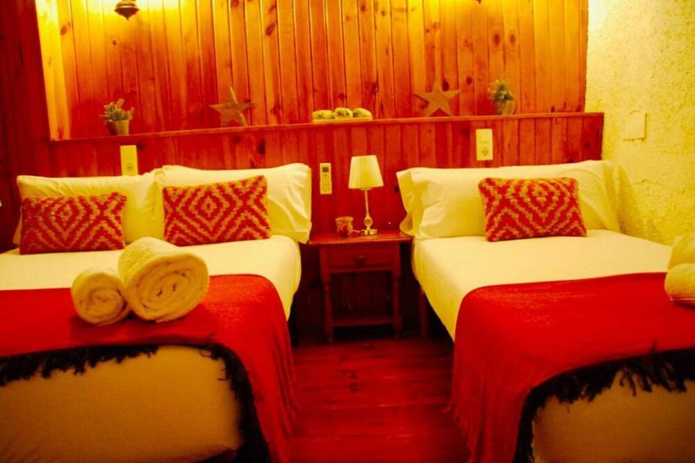 Photo of Bedroom in Alcover
