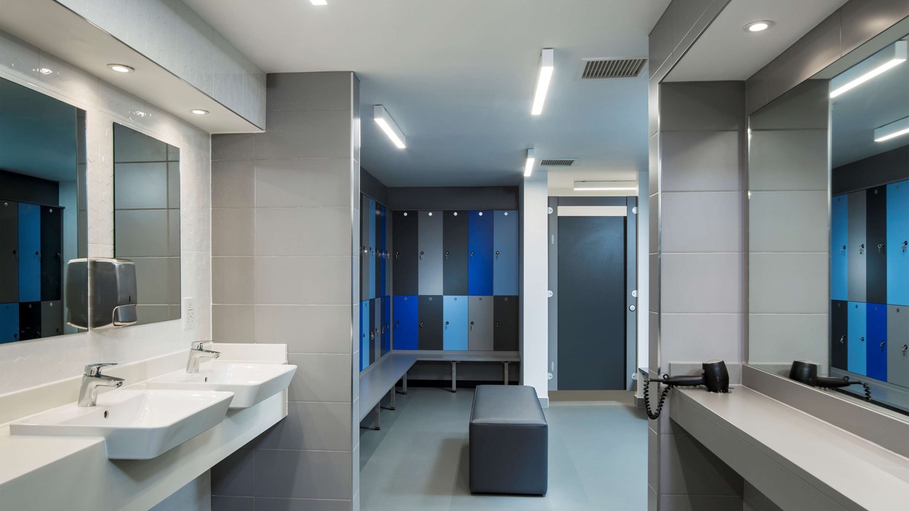 Photo of Outdoor in Heathrow Villages