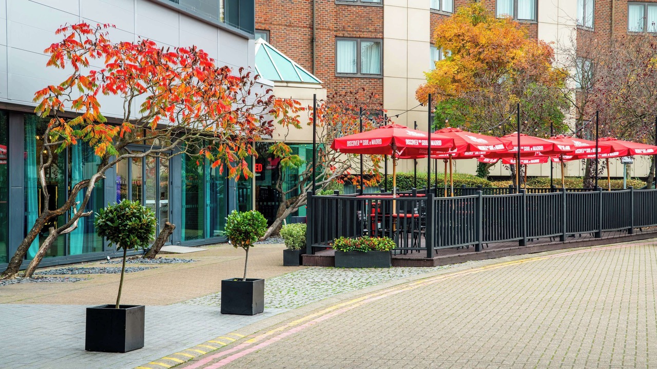 Photo of Others in Heathrow Villages