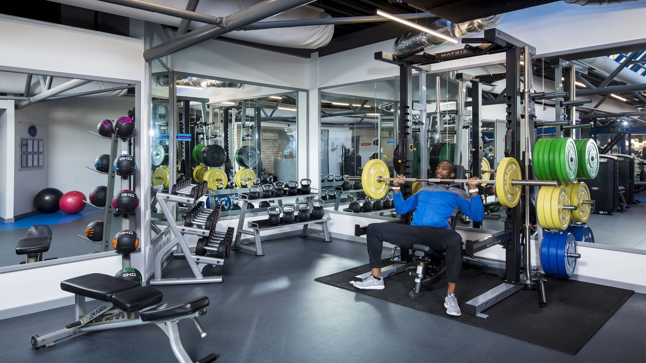 Photo of Others in Heathrow Villages