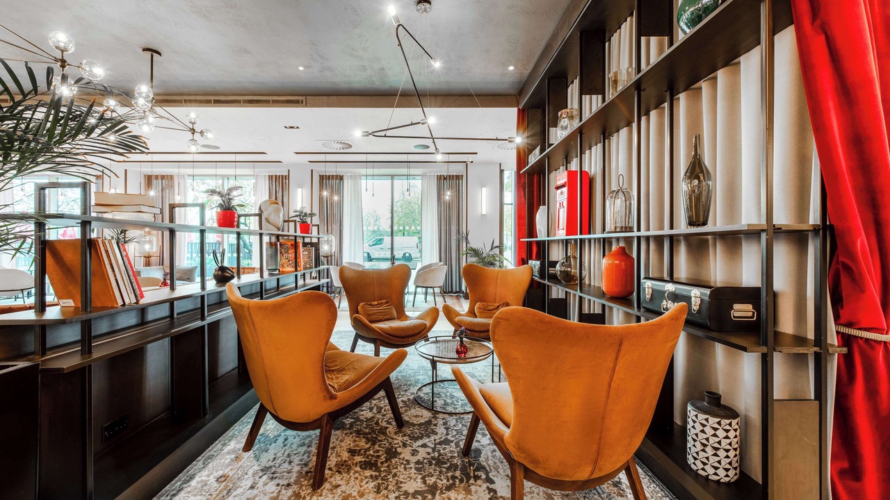 Photo of Others in Heathrow Villages