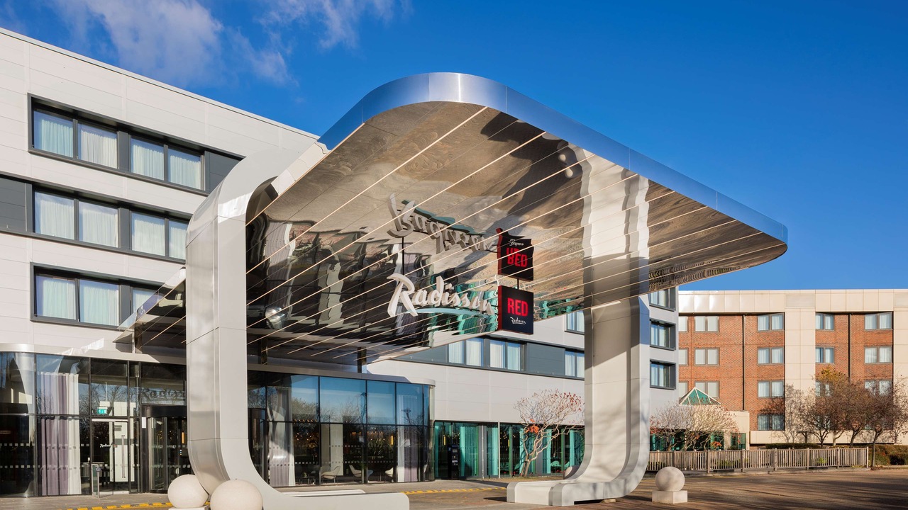 Photo of Others in Heathrow Villages