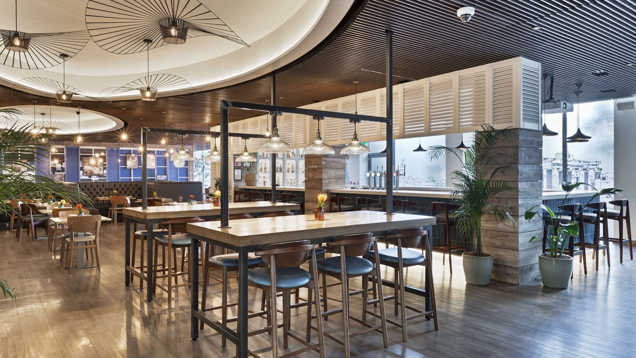 Photo of Others in Heathrow Villages