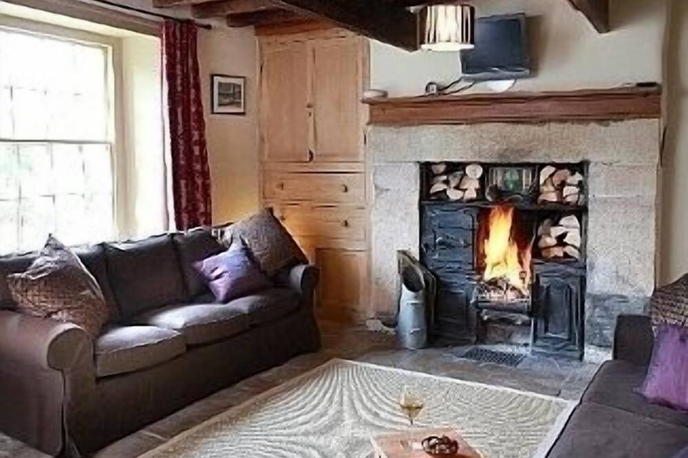 Photo of Livingroom in Appletreewick