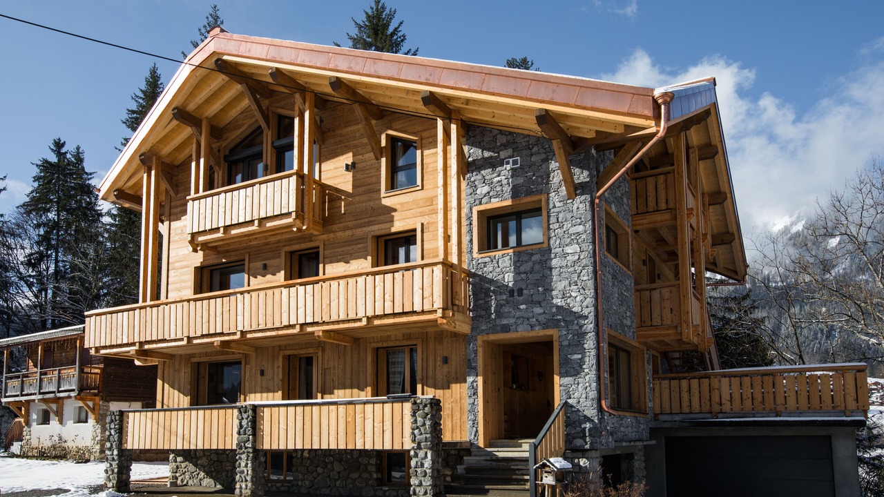 Photo of Outdoor in Montriond