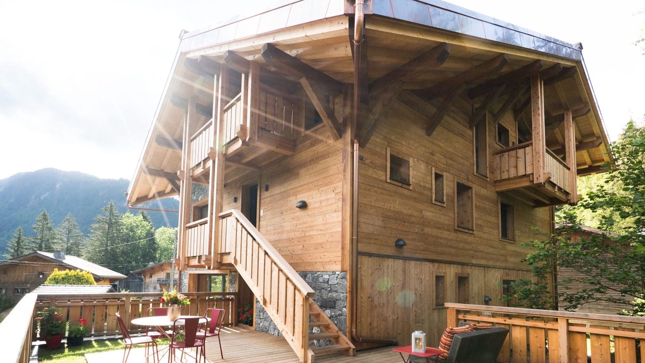 Photo of Outdoor in Montriond