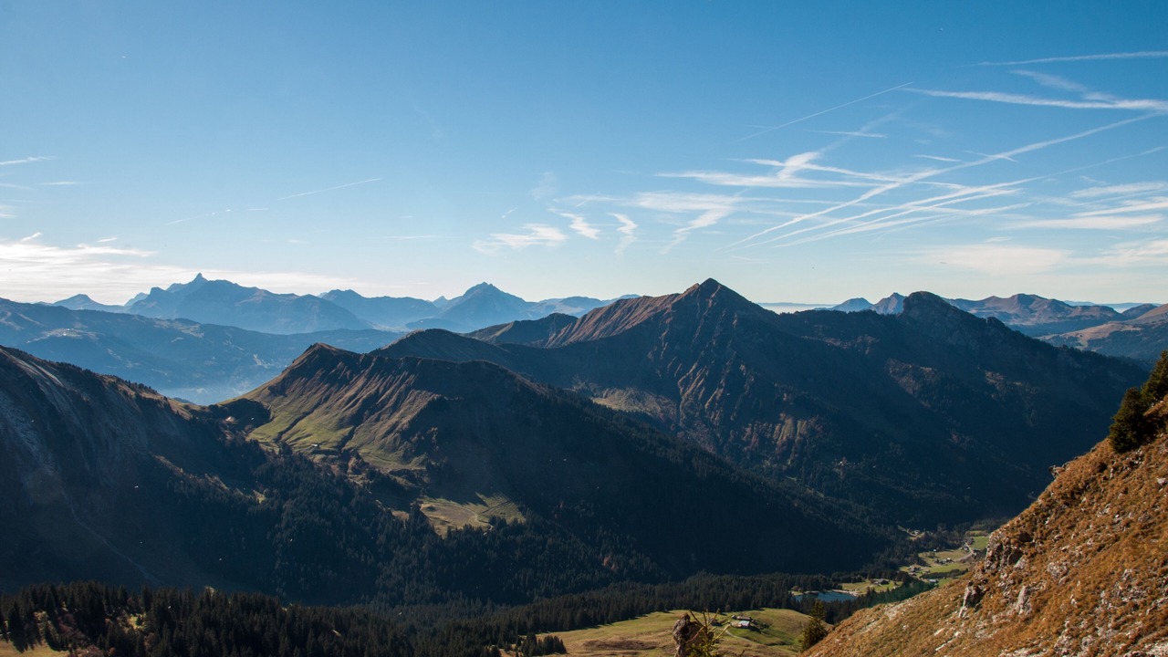Photo of Others in Montriond