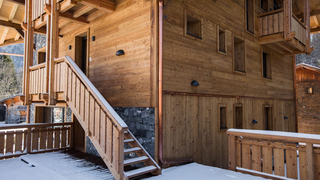 Photo of Outdoor in Montriond