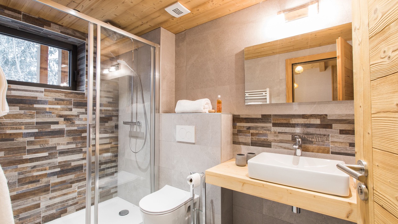 Photo of Bedroom in Montriond