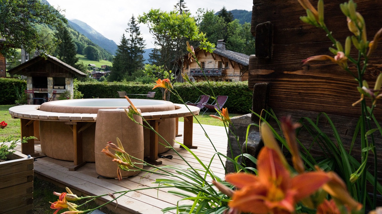 Photo of Outdoor in Montriond