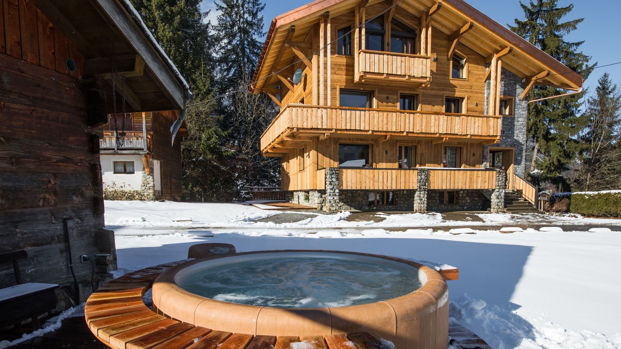 Photo of Outdoor in Montriond