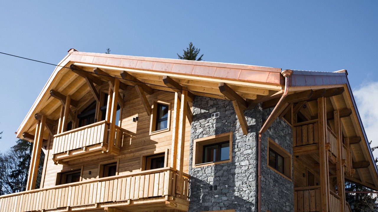 Photo of Outdoor in Montriond