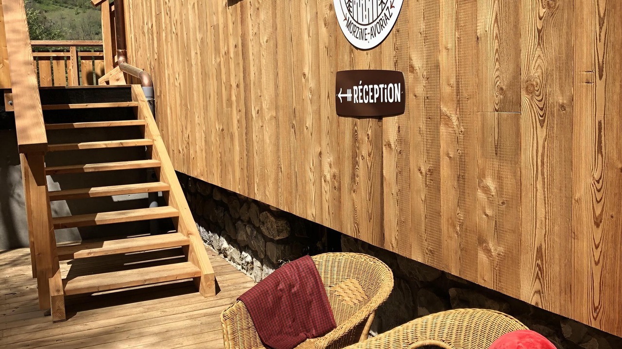 Photo of Outdoor in Montriond