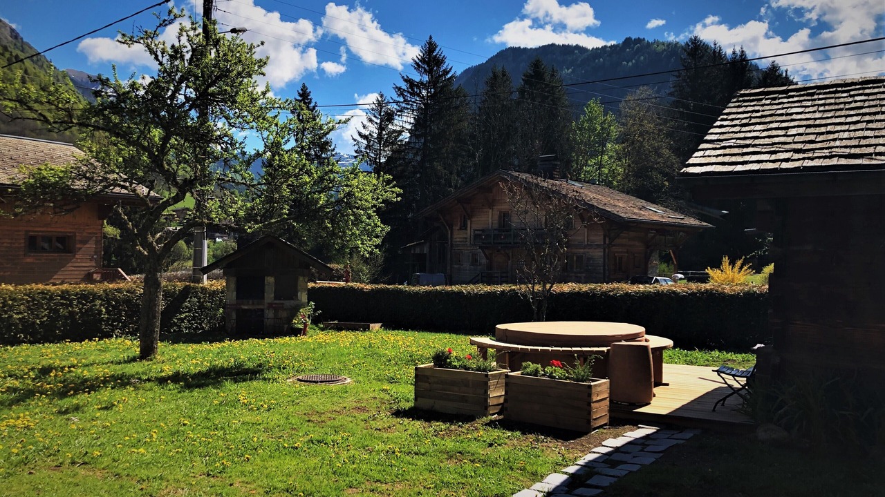 Photo of Outdoor in Montriond