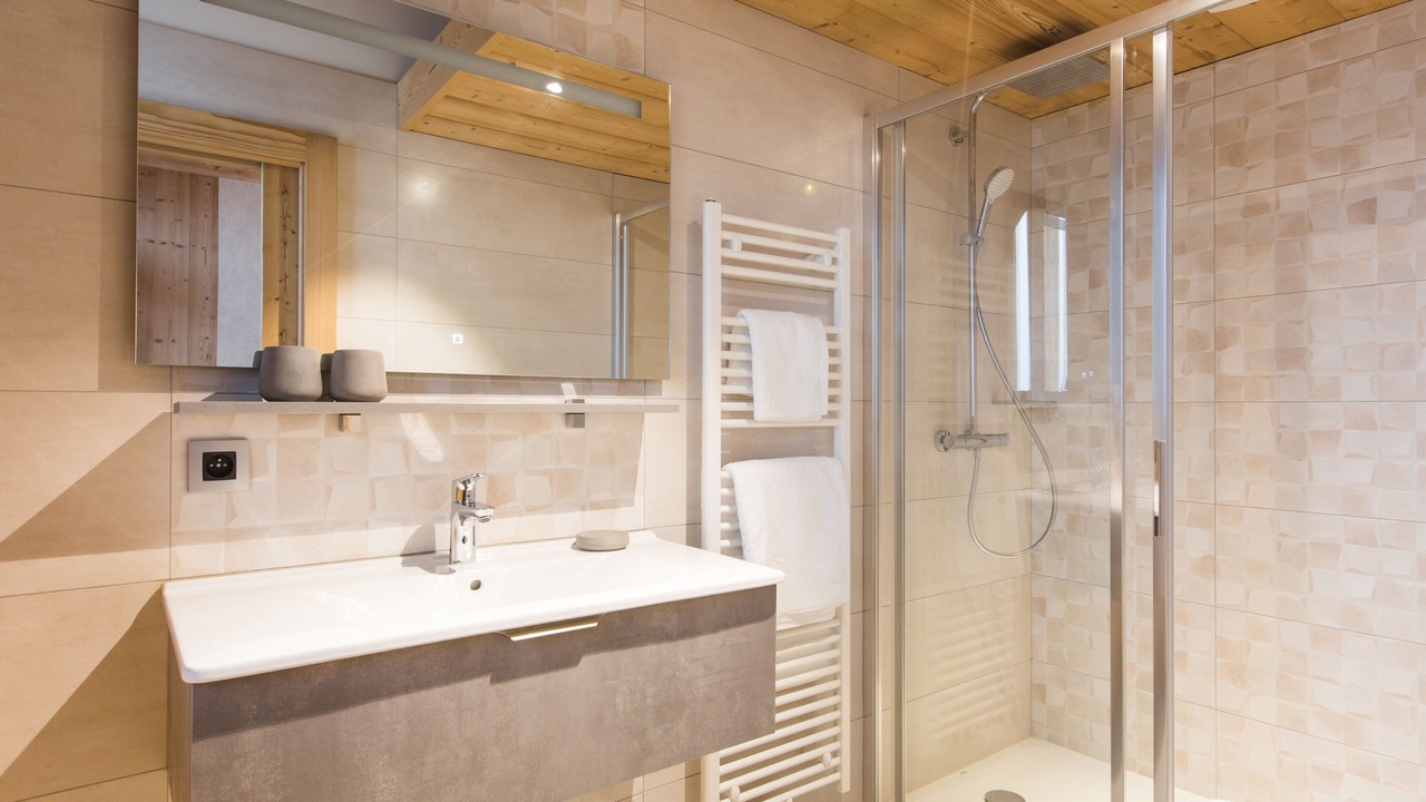 Photo of Bedroom in Montriond