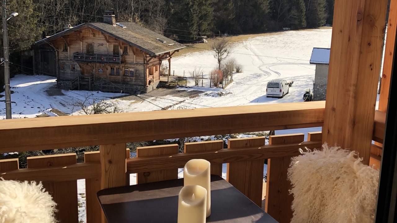 Photo of Outdoor in Montriond