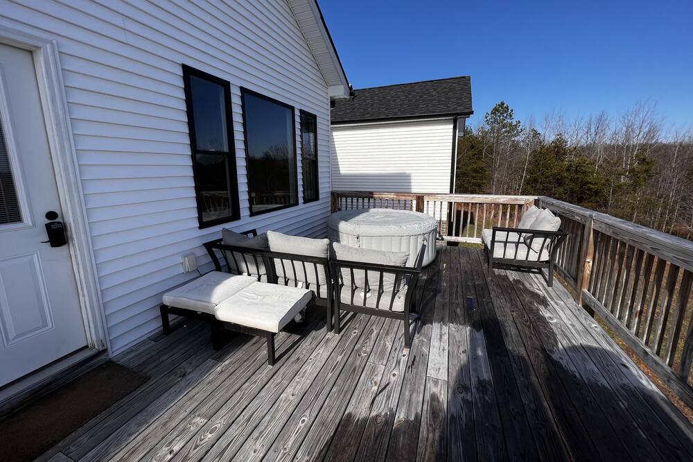 Photo of Outdoor in Arvonia